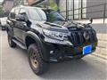 2021 Toyota Land Cruiser Prado