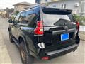 2021 Toyota Land Cruiser Prado