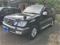 2000 Toyota Land Cruiser