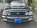 2000 Toyota Land Cruiser