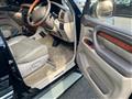 2000 Toyota Land Cruiser