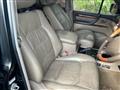 2000 Toyota Land Cruiser