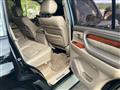 2000 Toyota Land Cruiser