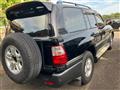 2000 Toyota Land Cruiser