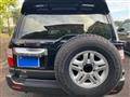 2000 Toyota Land Cruiser
