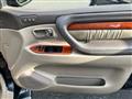 2000 Toyota Land Cruiser
