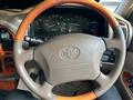 2000 Toyota Land Cruiser