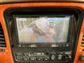 2000 Toyota Land Cruiser