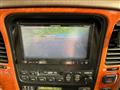 2000 Toyota Land Cruiser