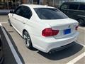 2010 BMW 3 Series