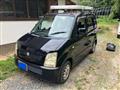 2005 Suzuki Wagon R