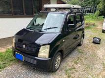 2005 Suzuki Wagon R
