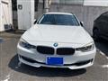2013 BMW 3 Series