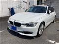 2013 BMW 3 Series