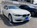 2013 BMW 3 Series