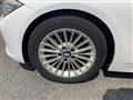 2013 BMW 3 Series