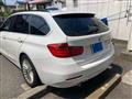 2013 BMW 3 Series