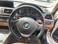 2013 BMW 3 Series