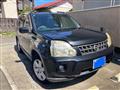 2008 Nissan X-Trail