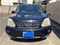 2008 Nissan X-Trail