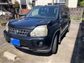2008 Nissan X-Trail