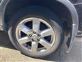 2008 Nissan X-Trail