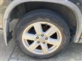 2008 Nissan X-Trail