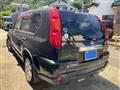 2008 Nissan X-Trail