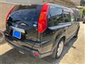 2008 Nissan X-Trail