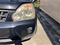 2008 Nissan X-Trail