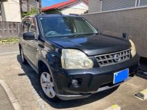 2008 Nissan X-Trail