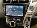 2013 Toyota PRIUS α