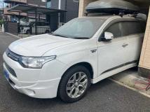 2013 Mitsubishi Outlander