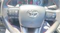2023 Toyota Hilux
