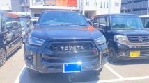 2023 Toyota Hilux