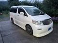 2002 Toyota Alphard G