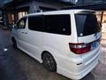 2002 Toyota Alphard G