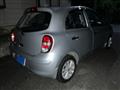 2012 Nissan March
