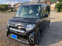 2019 Daihatsu Tanto