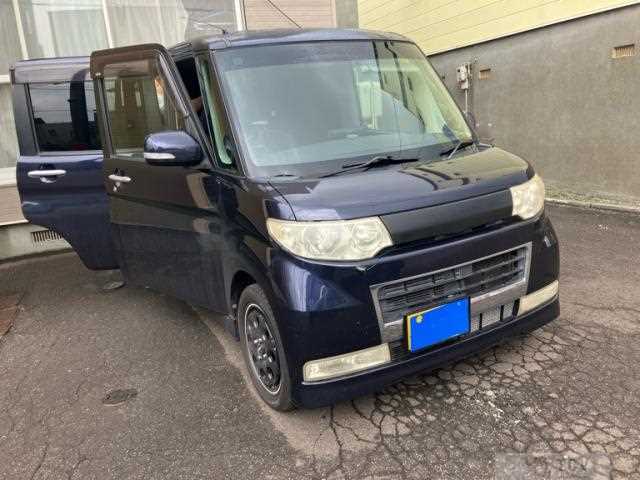 2008 Daihatsu Tanto