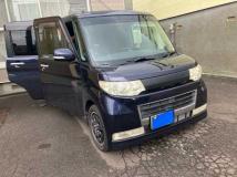 2008 Daihatsu Tanto