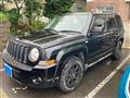 2010 Jeep Patriot
