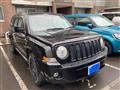 2010 Jeep Patriot