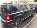 2010 Jeep Patriot