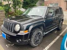 2010 Jeep Patriot