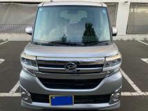 2014 Daihatsu Tanto