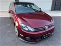 2012 Volkswagen Golf Variant
