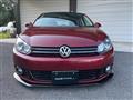 2012 Volkswagen Golf Variant