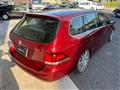 2012 Volkswagen Golf Variant