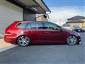 2012 Volkswagen Golf Variant